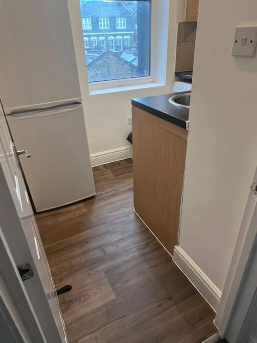 001- Lovely 3-Bedroom Very Close To Oxford Street London Exterior photo