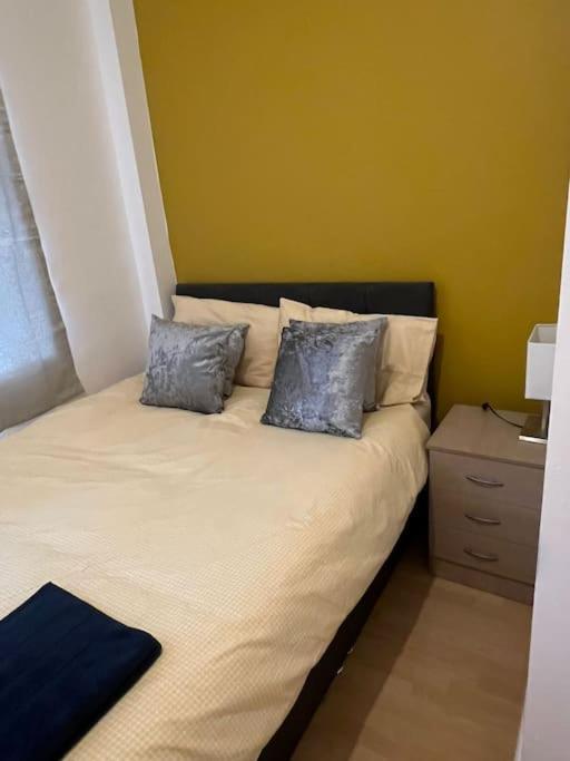 001- Lovely 3-Bedroom Very Close To Oxford Street London Exterior photo